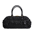 Gaufre Doctors Bag, back view